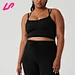 adjustable sports bra