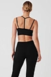 personalised sports bra